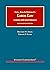 Cox, Bok & Gorman’s Labor Law (University Casebook Series)