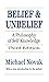 Belief and Unbelief: A Philosophy of Self-knowledge