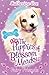 Puppies Of Blossom Meadow F...