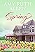 Spring (Finch's Crossing, #2)