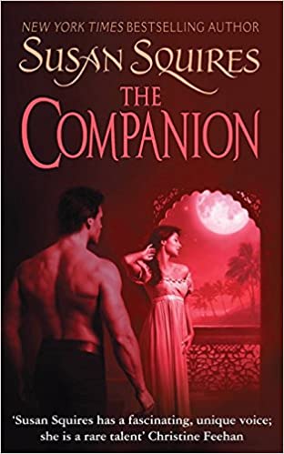 The Companion (Companion, #1)