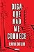 Diga que não me conhece by Flavio Cafiero