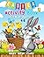 Easter Activity Book for Ki...