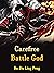 Carefree Battle God: Book 4