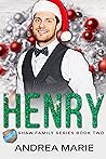 Henry (Shaw Family #2)