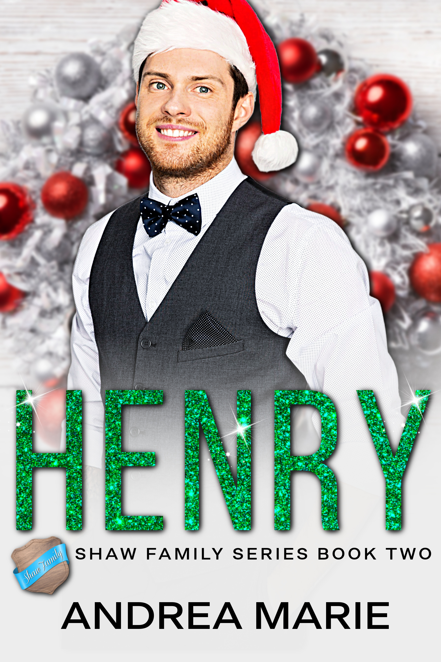Henry (Shaw Family #2)