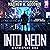 Into Neon (A Cyberpunk Saga #1)