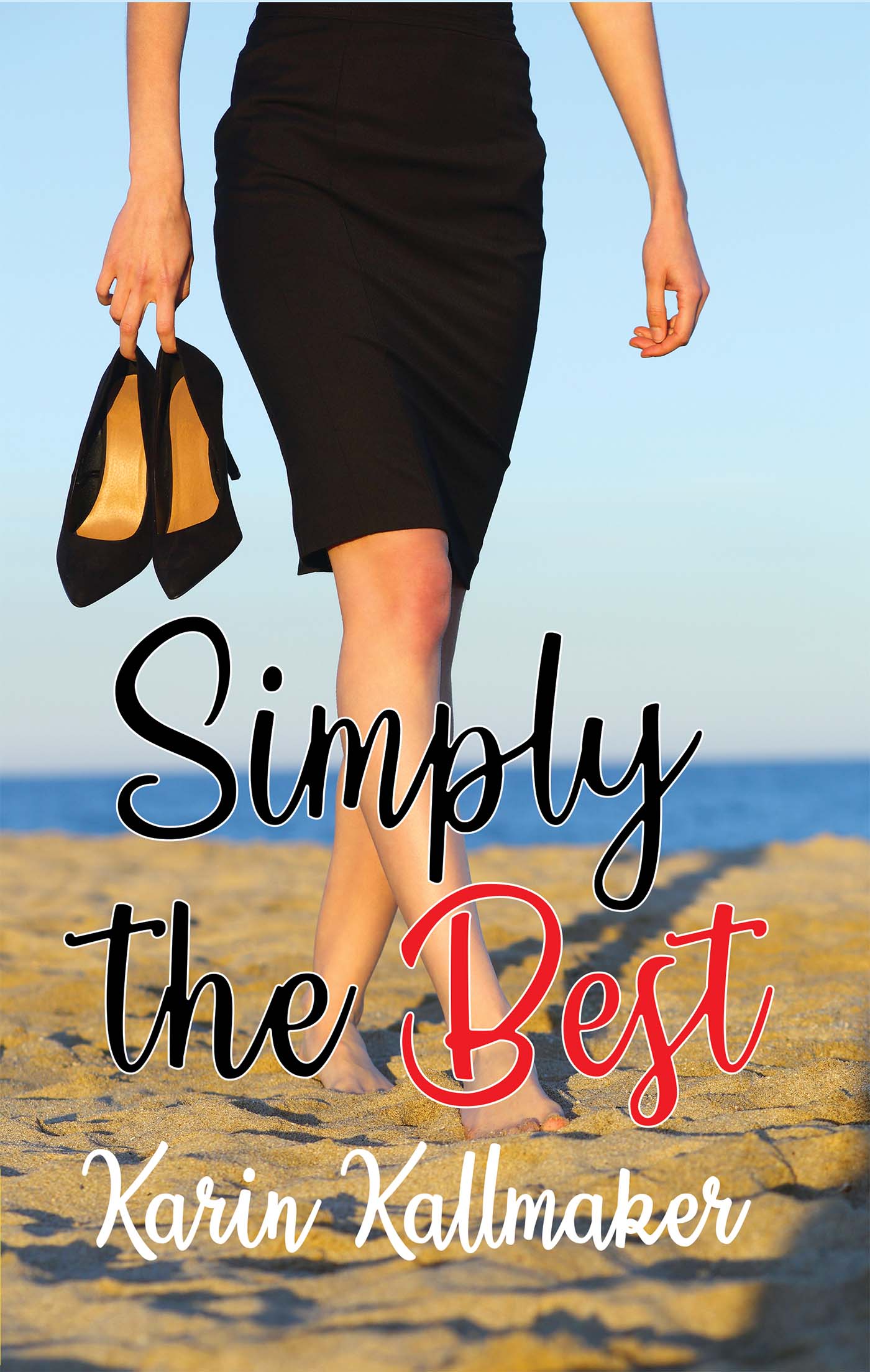 Simply the Best (Paperback)