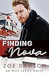 Finding Nova (NCIS #9)