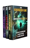 The TANNER Series...