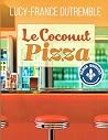 Le Coconut Pizza