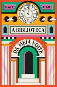 A biblioteca da meia-noite