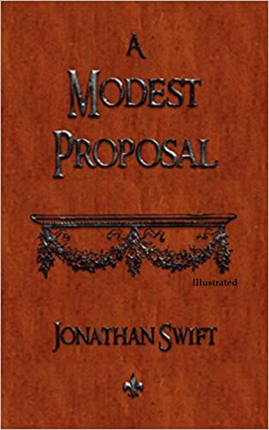 A Modest Proposal
