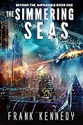 The Simmering Seas: An epic science fiction saga