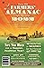 Farmers' Almanac 2022 by Farmers' Almanac