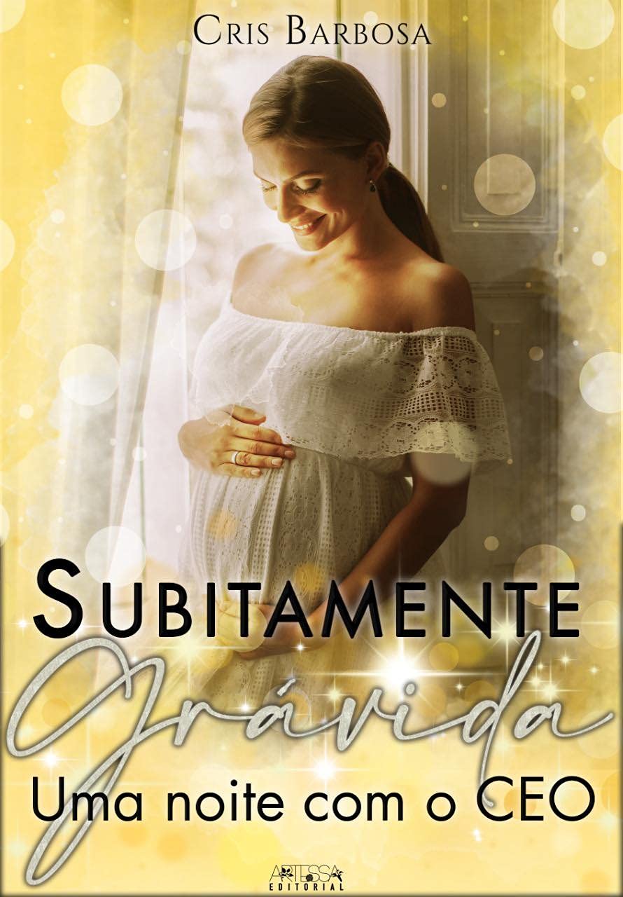 SUBITAMENTE GRÁVIDA: Uma noite com o CEO (Portuguese Edition)