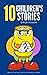 10 CHILDREN'S STORIES: SHAR...