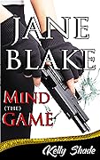 Jane Blake: Mind (the) Game
