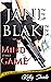 Jane Blake: Mind (the) Game...
