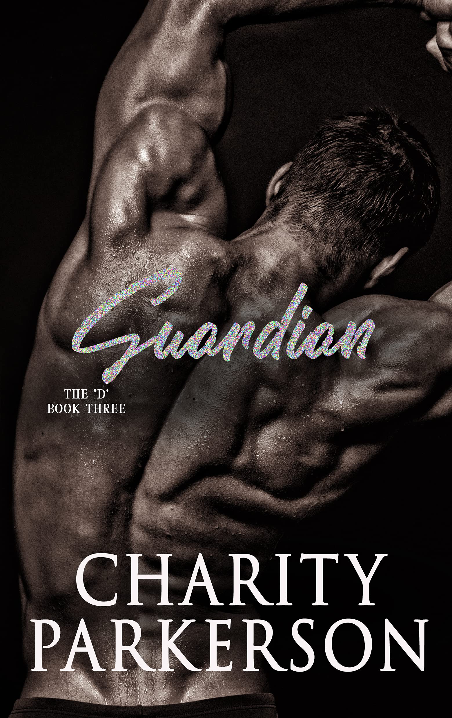 Guardian (The D #3)