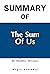 Summary Of The Sum of Us by Magic Summary