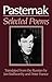 Selected Poems