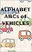 ALPHABET ABCs of ATHLETICS and SPORTS by Will Russell