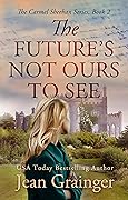 The Future's Not Ours To See (Carmel Sheehan #2)