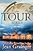 The Tour Series #3-6 by Jean Grainger