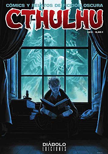 Revista Cthulhu 23