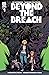 Beyond the Breach #1 by Ed Brisson Beyond the Breach #1 by Ed Brisson