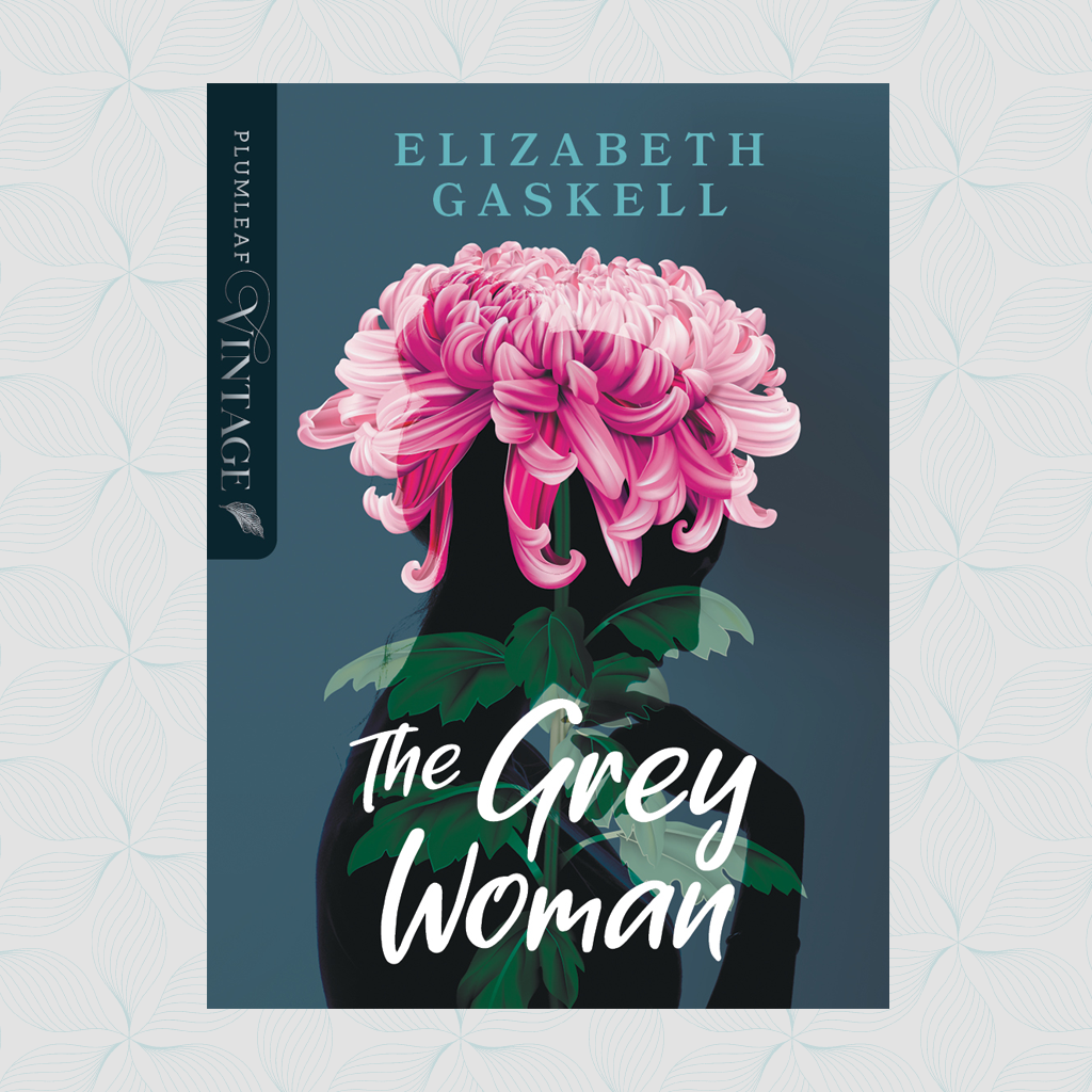 The Grey Woman