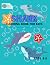 Shark Coloring Book: Amazin...