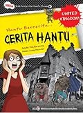 Koleksi Cerita Hantu Dunia 01: Cerita Hantu United Kingdom