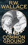 Common Ground (Ghost Detective Short Stories, #4)