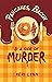 Pancakes, Bacon & a Side of Murder (A Texas-Sized Murder Mystery #1)