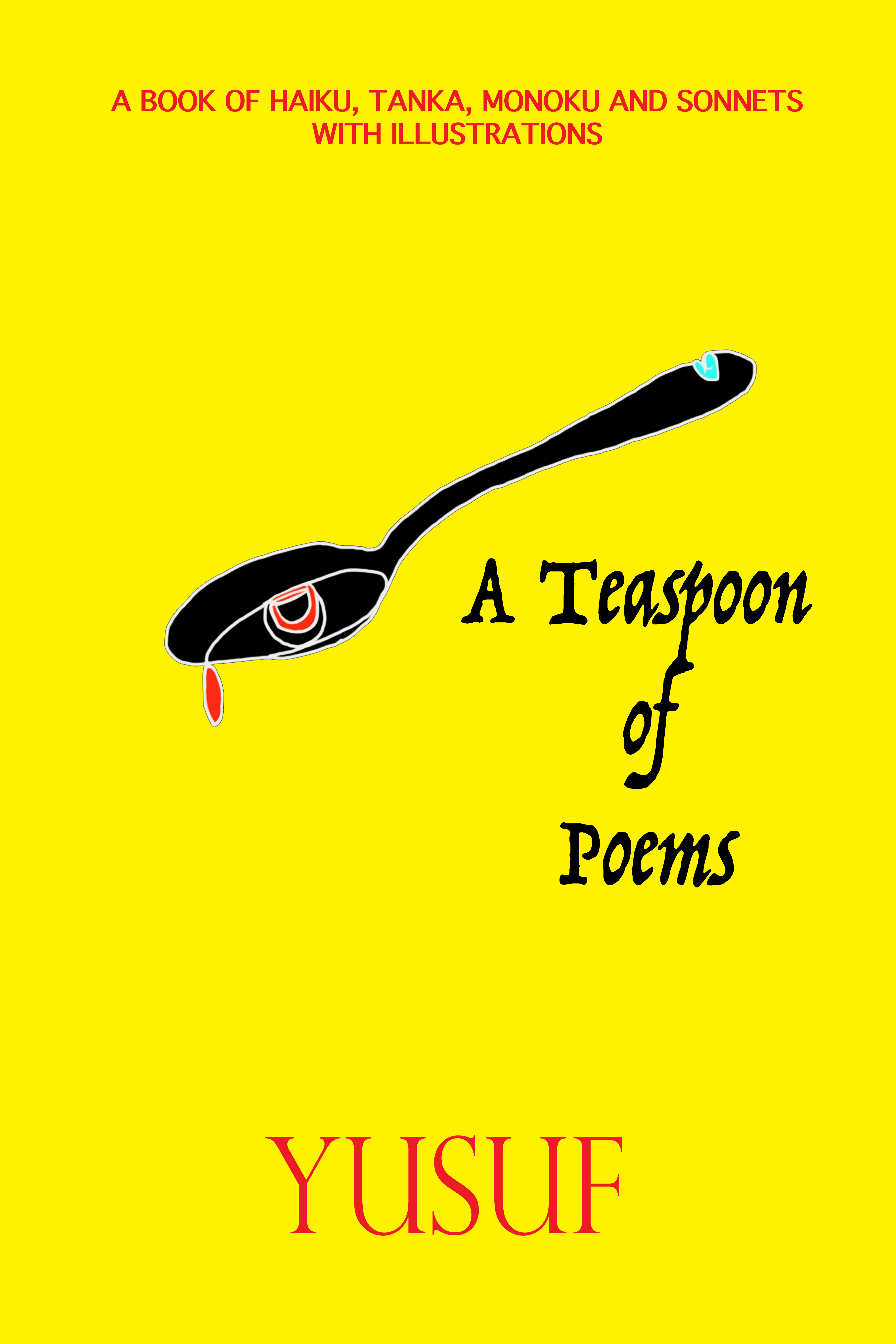 A Teaspoon of Poems