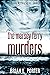 The Mersey Ferry Murders by Brian L. Porter