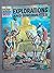 Explorations and Discoveries (How & Why Wonder Books)