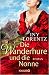 Die Wanderhure und die Nonne (Wanderhure, #7)