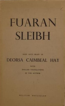 Fuaran Slèibh