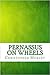 Pernassus on Wheels by Christopher  Morley