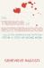 The Terror of Motherhood by Genevieve Radosti The Terror of Motherhood by Genevieve Radosti