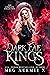 Dark Fae Kings by Meg Xuemei X