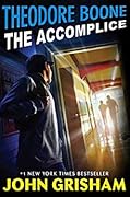 The Accomplice (Theodore Boone, #7)