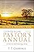 The Zondervan 2022 Pastor's Annual by T.T. Crabtree