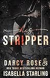 His Stripper (Dance for Me #4) Book cover for His Stripper (Dance for Me #4)
