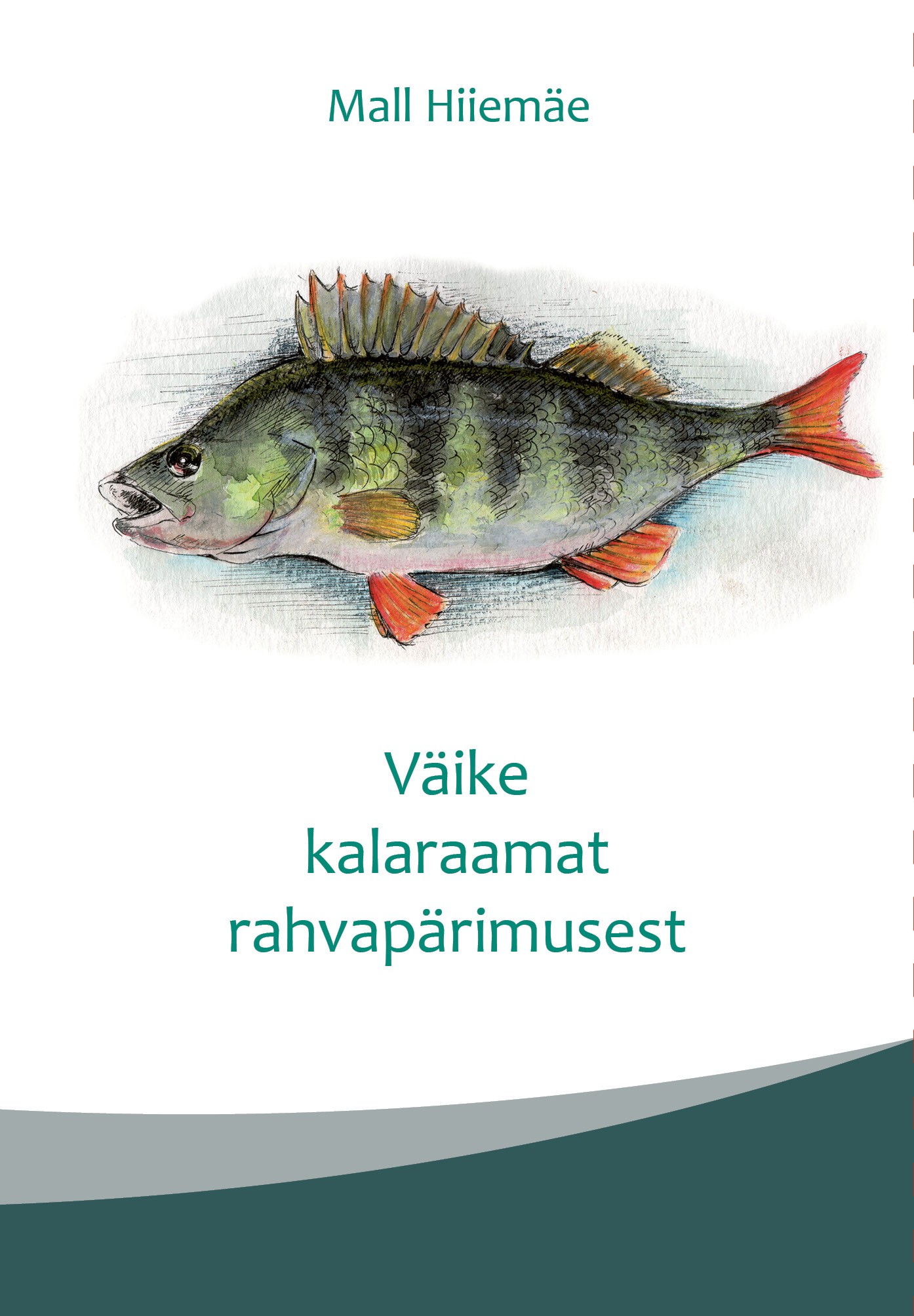 Väike kalaraamat rahvapärimusest