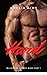 Hard (Billionaire Badboy Biker Book 1)