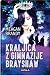 Kraljica z gimnazije Brayshaw  (Brayshaw, #3)